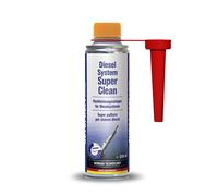 AUTOPROFI Sistema diésel súper Limpio para Eliminar la Humedad y Limpiar los inyectores