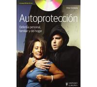 Autoprotección (+DVD) (SIN COLECCION)