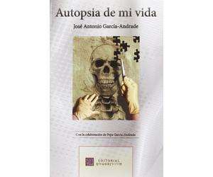 AUTOPSIA DE MI VIDA (SIN COLECCION)