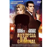 Autopsia De Un Criminal [DVD]