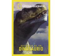 Autopsia de un dinosaurio [DVD]