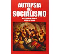 Autopsia Del Socialismo
