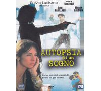 Autopsia di un sogno [Italia] [DVD]
