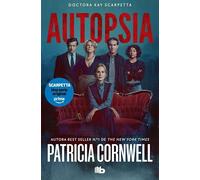Autopsia (edición película) (Doctora Kay Scarpetta 25) (Ficción)
