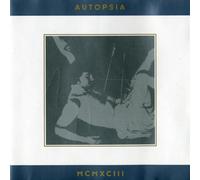 Autopsia - Kristallmacht [Import]