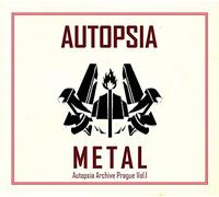Autopsia - Metal