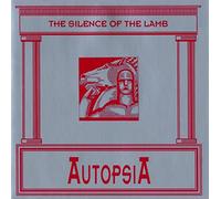 Autopsia - Silent of The Lambs [Import]