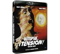 Autopsia (¡Tensión!) BD 1975 Macchie solari [Blu-ray]