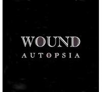 Autopsia - Wound