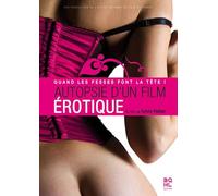Autopsie d'un film érotique [Francia] [DVD]