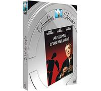 Autopsie d'un meurtre [Alemania] [DVD]