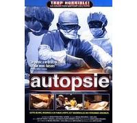 Autopsie [FRANCES]