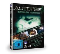Autopsie - Mysteriöse Todesfälle [Alemania] [DVD]