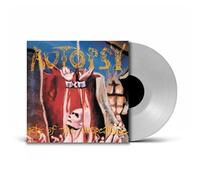 Autopsy - Acts Of The Unspeakable - UK Exclusive Clear Vinyl [Vinilo]