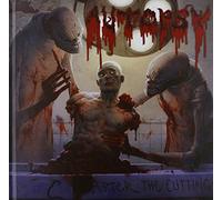 Autopsy - After The Cutting