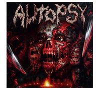 Autopsy - Headless Ritual