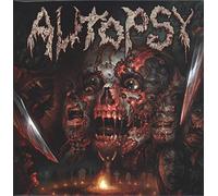 Autopsy - Headless Ritual [Vinilo]