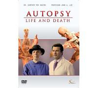 Autopsy: Life And Death [DVD] [Reino Unido]