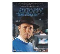 Autopsy - Life & Death [Alemania] [DVD]