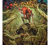 Autopsy Live in Chicago (CD) Album (Jewel Case) (Importación USA)