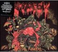 Autopsy - Mental Funeral