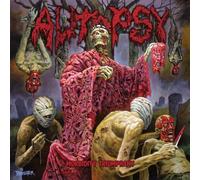 Autopsy - Morbidity Triumphant [Vinilo]