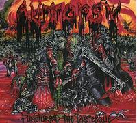 Autopsy - Puncturing The Grotesque