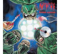 Autopsy - Severed Survival