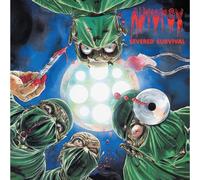 Autopsy - Severed Survival (35th Anniversary Edition) [Vinilo]