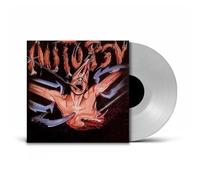 Autopsy - Severed Survival - UK Exclusive Clear Vinyl [Vinilo]