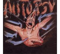 Autopsy Severed Survival (Vinyl) 12" Album