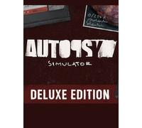 Autopsy Simulator | Deluxe Edition (PC) - Steam Gift - EUROPE