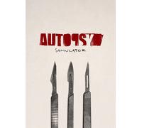 Autopsy Simulator PC
