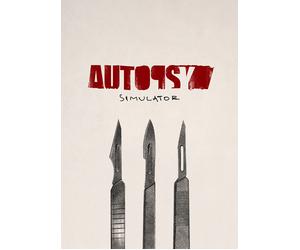 Autopsy Simulator PC