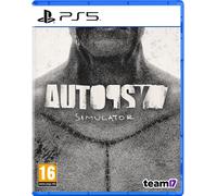 Autopsy Simulator PS5 (SP) [240391]