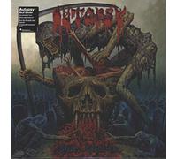 Autopsy - Skull Grinder [Vinilo]