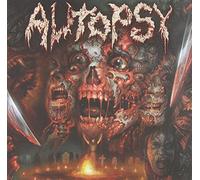 Autopsy - The Headless Ritual