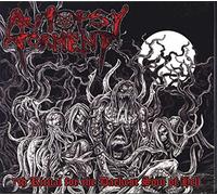 Autopsy Torment - 7th Ritual For The Darkest Soul Of Hell