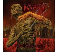 Autopsy - Tourniquets Hacksaws & Graves