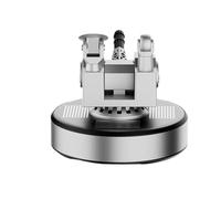 Autor De By Air - Autor De Desodorant In Solar Air | Sombras De Perfume Para Autos | Difusor De Energía Solar Automática Fragancia De Cañón Giratorio Automático Para Tablero, D