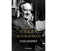 Autor del siglo (Biblioteca J. R. R. Tolkien)