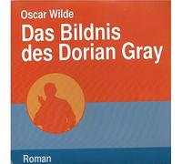 AUTOR: OSCAR WILD - *****DAS BILDNIS DES DORIAN GRAY*****( autor oscar wilde ) HÖRBUCH - 7:48 stunden - 1 mp3-CD - Audio-CD - Audiobook - MP3 Audio - UNGEKÜRZTE LESUNG - gelesen von: UTA KROEMER - nur für MP3-fähige geräte geeignet! **1 DAISY-MP3-CD**