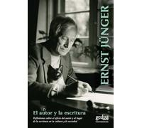 Autor y la escritura,El: Reflexiones sobe el oficio del autor y el lugar de la escritura en la cultura y la sociedad: 030639 (Biografías)