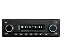 Blaupunkt Skagen 400 DAB BT Radio incl. sistema de manos libres Bluetooth