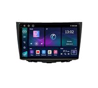 Autoradio da 9 pollici con Android 13 per Suzuki Kizashi 2010-2011 lettore multimediale per Auto con GPS comandi al Volante telecamera di retromarcia Bluetooth vivavoce DVR telecamera HD schermo to