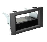 Marco De Radio 2-DIN Para Mercedes Actros MP4 BM963, Negro ACV 281190-46-1