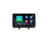 Autoradio Navigazione per Auto Radio Bluetooth Sat Nav GPS 9" Android 15 2 DIN Touch Screen per Fiat Doblo 2002-2009 CarPlay BT GPS UBS Telecamera di retromarcia Lettore multimediale (XP1 2+32G)