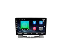 Autoradio Navigazione per Auto Radio Bluetooth Sat Nav GPS 9" Android 15 2 DIN Touch Screen per Opel Astra J 2009-2017 CarPlay BT GPS UBS Telecamera di retromarcia Lettore multimediale (XP7 8+256G)