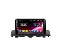 Autoradio para Chevrolet Sail 3 2015-2018 con Carplay Android Auto Inalámbrico, Pantalla Táctil Bluetooth GPS WiFi Dsp FM/RDS Cámara Radio para Coche, 8 Nuclear 8G＋256G