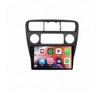 Autoradio para Chevrolet Sail Aveo 2015-2022 con Carplay Android Auto Inalámbrico, Pantalla Táctil Bluetooth GPS WiFi Dsp FM/RDS Cámara Radio para Coche, 8 Nuclear 4G＋64G